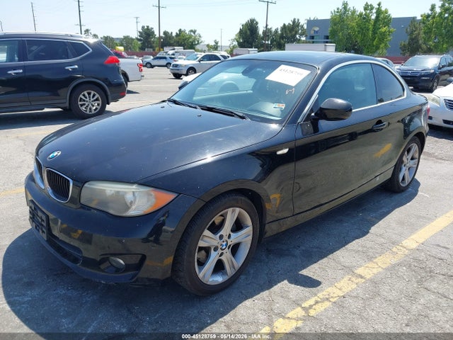 Продаж на аукціоні авто 2012 Bmw 128i, vin: WBAUP9C5XCVS94214, номер лоту: 45128759