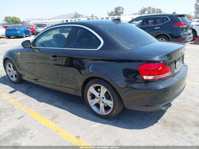 Продаж на аукціоні авто 2012 Bmw 128i, vin: WBAUP9C5XCVS94214, номер лоту: 45128759