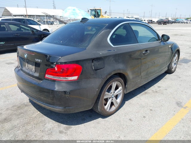 Продаж на аукціоні авто 2012 Bmw 128i, vin: WBAUP9C5XCVS94214, номер лоту: 45128759