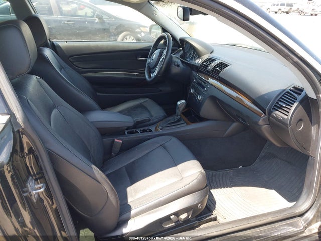 Продаж на аукціоні авто 2012 Bmw 128i, vin: WBAUP9C5XCVS94214, номер лоту: 45128759