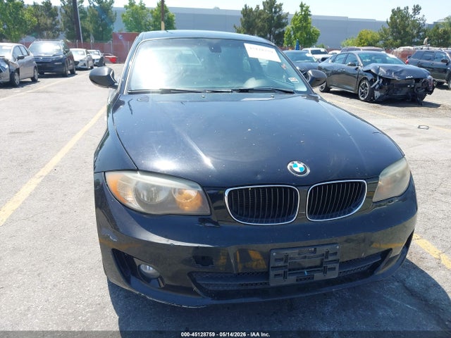 Продаж на аукціоні авто 2012 Bmw 128i, vin: WBAUP9C5XCVS94214, номер лоту: 45128759