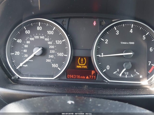 Продаж на аукціоні авто 2012 Bmw 128i, vin: WBAUP9C5XCVS94214, номер лоту: 45128759