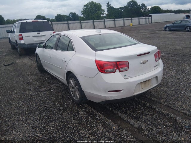 Продажа на аукционе авто 2015 Chevrolet Malibu 2lt, vin: 1G11D5SL0FF211355, номер лота: 45128760