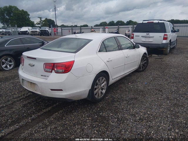 Продажа на аукционе авто 2015 Chevrolet Malibu 2lt, vin: 1G11D5SL0FF211355, номер лота: 45128760