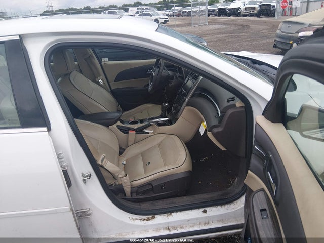 Продажа на аукционе авто 2015 Chevrolet Malibu 2lt, vin: 1G11D5SL0FF211355, номер лота: 45128760
