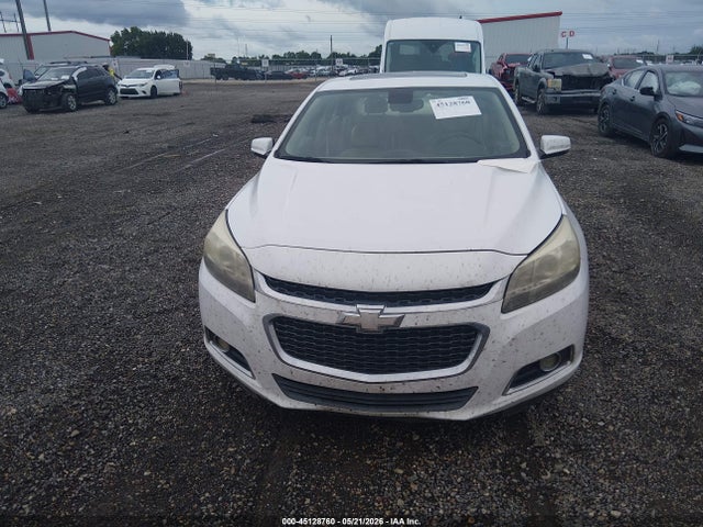 Продажа на аукционе авто 2015 Chevrolet Malibu 2lt, vin: 1G11D5SL0FF211355, номер лота: 45128760