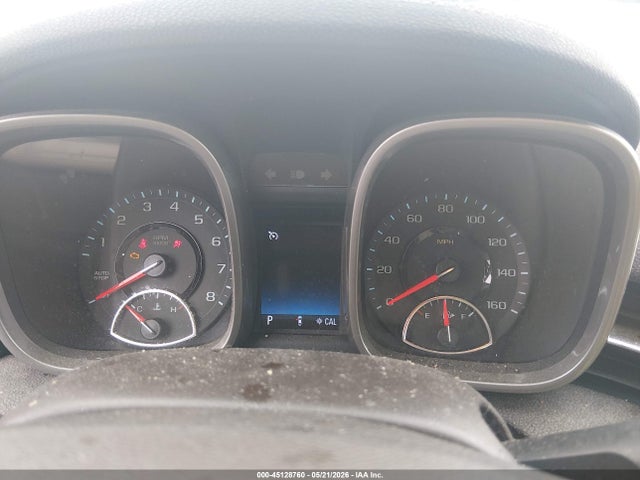 Продажа на аукционе авто 2015 Chevrolet Malibu 2lt, vin: 1G11D5SL0FF211355, номер лота: 45128760