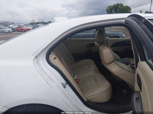 Продажа на аукционе авто 2015 Chevrolet Malibu 2lt, vin: 1G11D5SL0FF211355, номер лота: 45128760