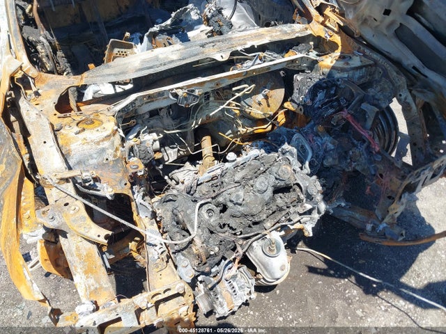 Honda Civic Sport 2019 19XFC2F80KE201465 Image 10
