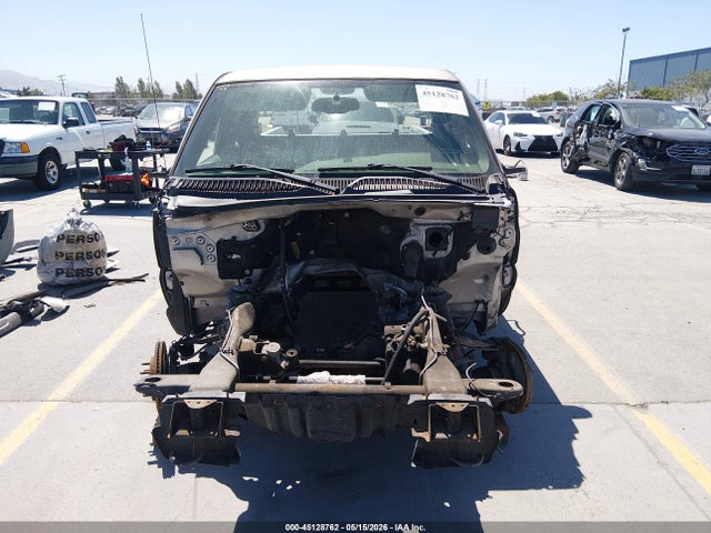 45128762 :رقم المزاد ، 2GTEK19B651298625 vin ، 2005 Gmc Sierra 1500 Sle مزاد بيع