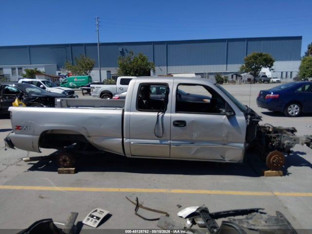 45128762 :رقم المزاد ، 2GTEK19B651298625 vin ، 2005 Gmc Sierra 1500 Sle مزاد بيع