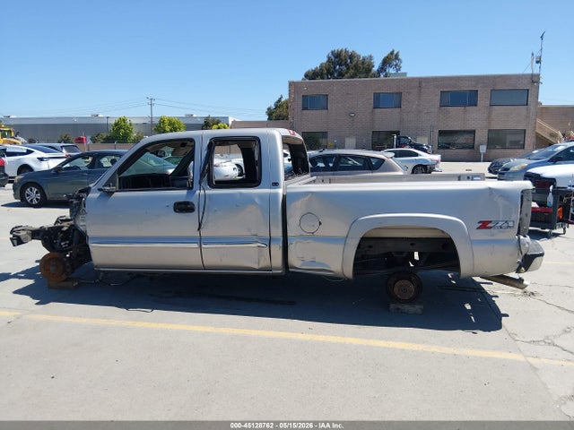 45128762 :رقم المزاد ، 2GTEK19B651298625 vin ، 2005 Gmc Sierra 1500 Sle مزاد بيع