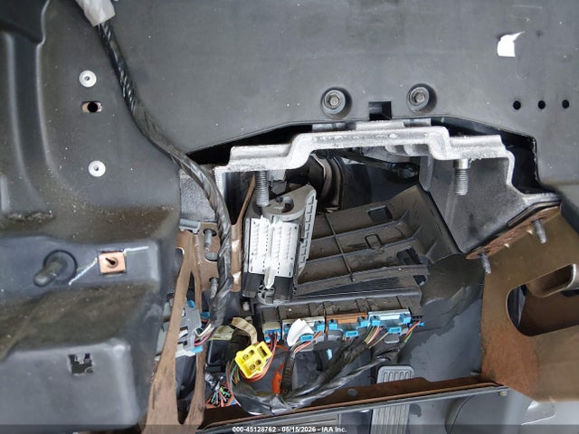 45128762 :رقم المزاد ، 2GTEK19B651298625 vin ، 2005 Gmc Sierra 1500 Sle مزاد بيع