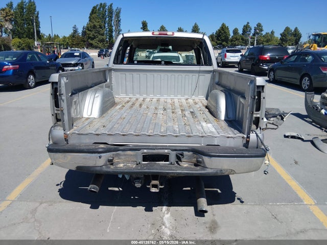 45128762 :رقم المزاد ، 2GTEK19B651298625 vin ، 2005 Gmc Sierra 1500 Sle مزاد بيع