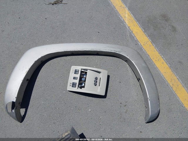 45128762 :رقم المزاد ، 2GTEK19B651298625 vin ، 2005 Gmc Sierra 1500 Sle مزاد بيع