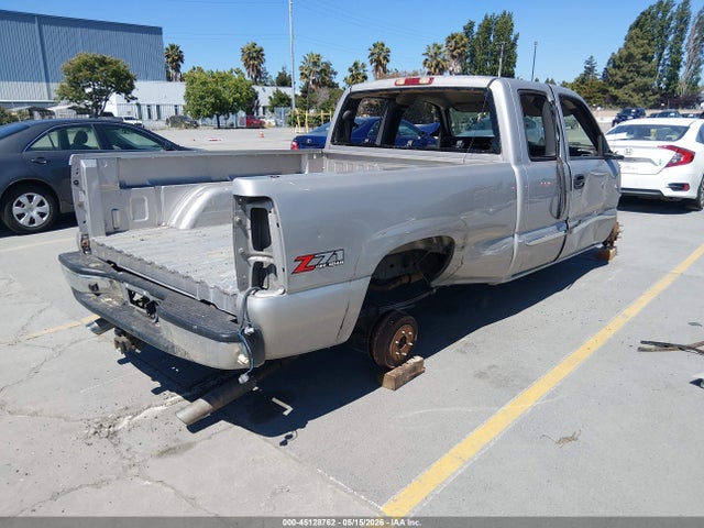 45128762 :رقم المزاد ، 2GTEK19B651298625 vin ، 2005 Gmc Sierra 1500 Sle مزاد بيع