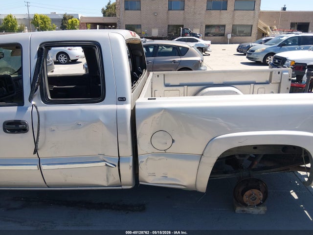 45128762 :رقم المزاد ، 2GTEK19B651298625 vin ، 2005 Gmc Sierra 1500 Sle مزاد بيع