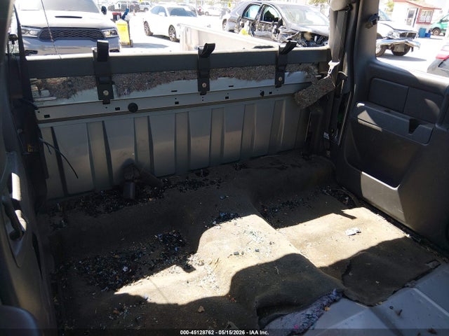 45128762 :رقم المزاد ، 2GTEK19B651298625 vin ، 2005 Gmc Sierra 1500 Sle مزاد بيع