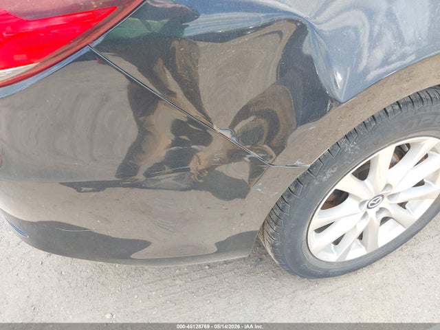 45128769 :رقم المزاد ، JM1GJ1U5XF1206985 vin ، 2015 Mazda Mazda6 I Sport مزاد بيع