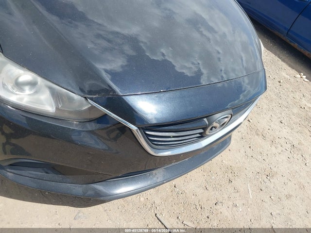 45128769 :رقم المزاد ، JM1GJ1U5XF1206985 vin ، 2015 Mazda Mazda6 I Sport مزاد بيع