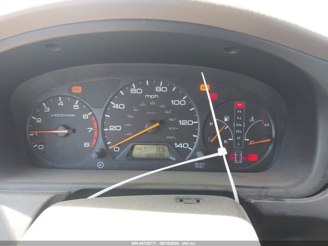 Продаж на аукціоні авто 2000 Honda Odyssey Ex, vin: 2HKRL1862YH533561, номер лоту: 45128771