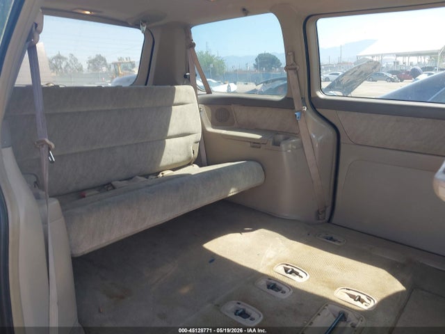 Продаж на аукціоні авто 2000 Honda Odyssey Ex, vin: 2HKRL1862YH533561, номер лоту: 45128771