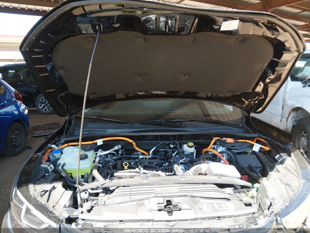 2026 Ford Escape Phev მანქანა იყიდება აუქციონზე, vin: 1FMCU0E19TUA23286, აუქციონის ნომერი: 45128772