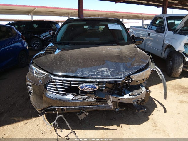 2026 Ford Escape Phev მანქანა იყიდება აუქციონზე, vin: 1FMCU0E19TUA23286, აუქციონის ნომერი: 45128772