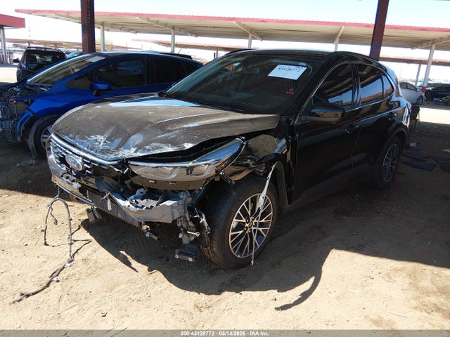 2026 Ford Escape Phev მანქანა იყიდება აუქციონზე, vin: 1FMCU0E19TUA23286, აუქციონის ნომერი: 45128772