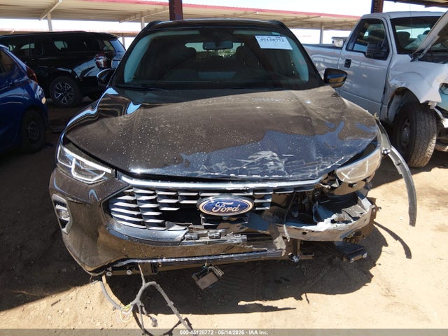 2026 Ford Escape Phev მანქანა იყიდება აუქციონზე, vin: 1FMCU0E19TUA23286, აუქციონის ნომერი: 45128772