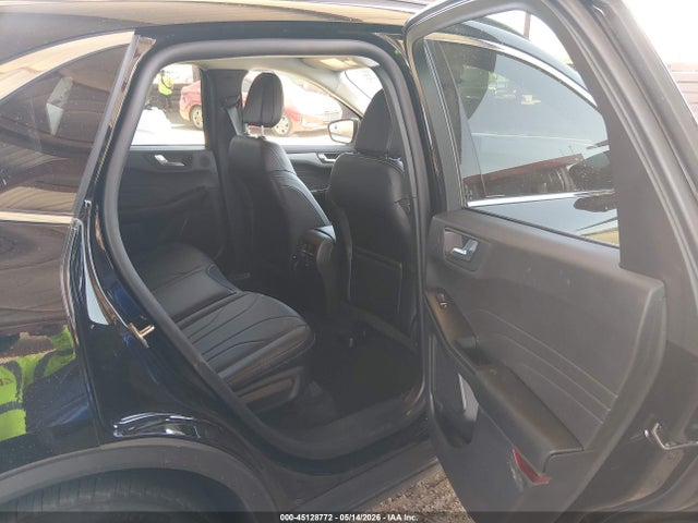 2026 Ford Escape Phev მანქანა იყიდება აუქციონზე, vin: 1FMCU0E19TUA23286, აუქციონის ნომერი: 45128772