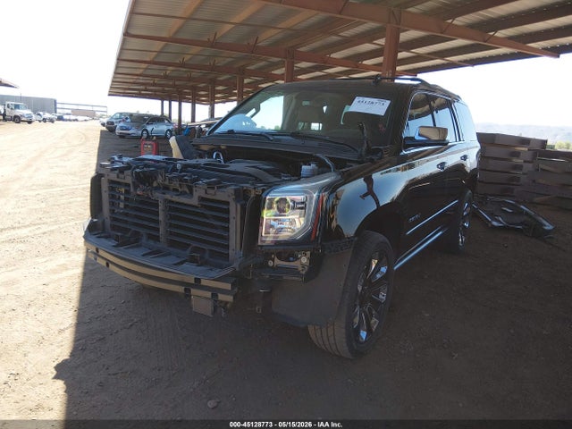 Продажа на аукционе авто 2019 Gmc Yukon Denali, vin: 1GKS2CKJ1KR237139, номер лота: 45128773