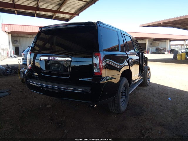 Продажа на аукционе авто 2019 Gmc Yukon Denali, vin: 1GKS2CKJ1KR237139, номер лота: 45128773