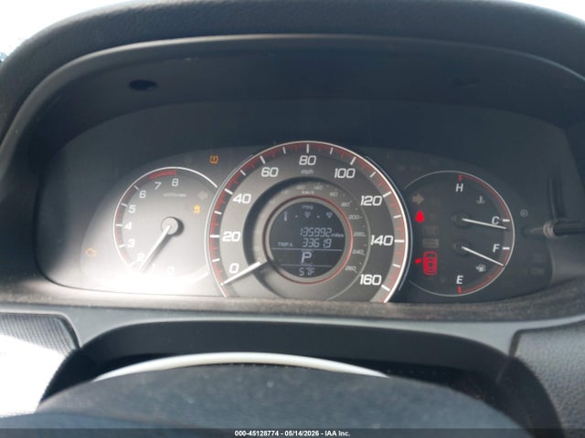 2015 Honda Accord Sport მანქანა იყიდება აუქციონზე, vin: 1HGCR2F52FA060738, აუქციონის ნომერი: 45128774