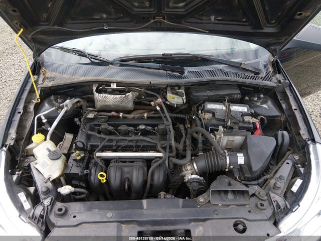 Продаж на аукціоні авто 2010 Ford Focus S, vin: 1FAHP3EN2AW135439, номер лоту: 45128780