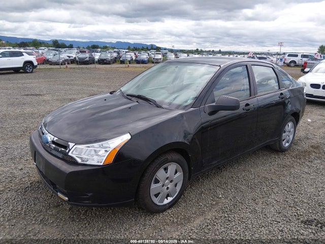 Продаж на аукціоні авто 2010 Ford Focus S, vin: 1FAHP3EN2AW135439, номер лоту: 45128780