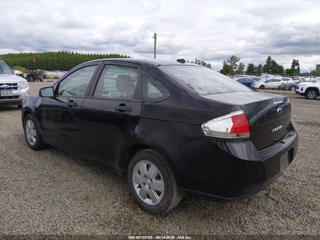 Продаж на аукціоні авто 2010 Ford Focus S, vin: 1FAHP3EN2AW135439, номер лоту: 45128780