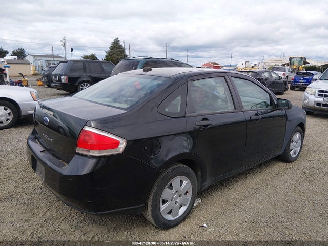 Продаж на аукціоні авто 2010 Ford Focus S, vin: 1FAHP3EN2AW135439, номер лоту: 45128780