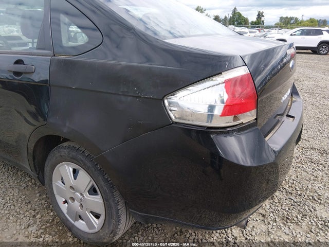 Продаж на аукціоні авто 2010 Ford Focus S, vin: 1FAHP3EN2AW135439, номер лоту: 45128780
