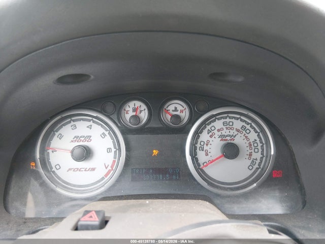 Продаж на аукціоні авто 2010 Ford Focus S, vin: 1FAHP3EN2AW135439, номер лоту: 45128780
