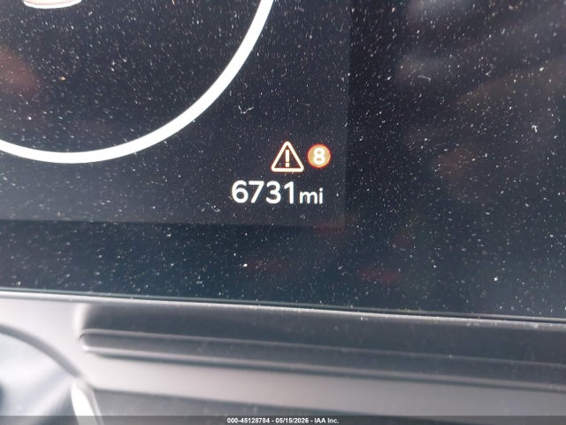 KNDNE5K36T6558738 KIA Carnival Mpv Sx Prestige