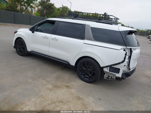 KNDNE5K36T6558738 KIA Carnival Mpv Sx Prestige