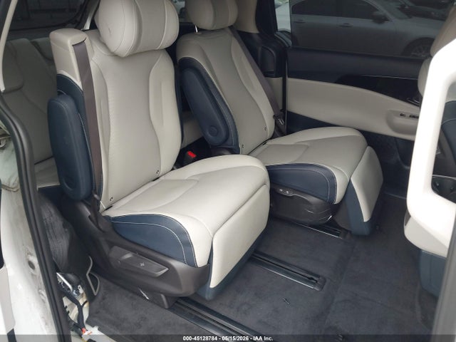 KNDNE5K36T6558738 KIA Carnival Mpv Sx Prestige
