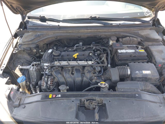 Продажа на аукционе авто 2018 Hyundai Elantra Value Edition, vin: KMHD84LF3JU461121, номер лота: 45128785