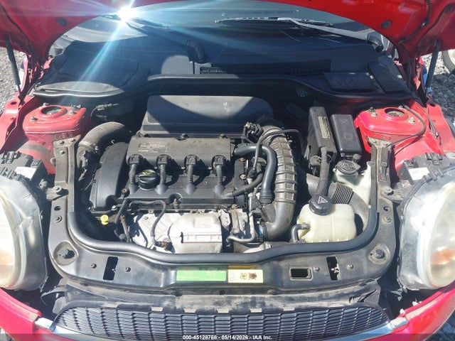 Продажа на аукционе авто 2010 Mini Cooper S, vin: WMWMF7C57ATZ72238, номер лота: 45128788