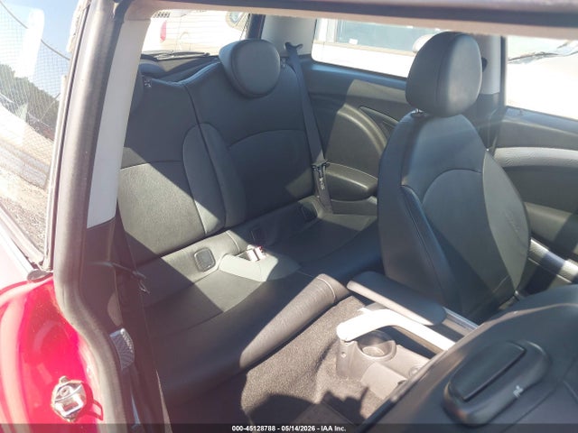 Продажа на аукционе авто 2010 Mini Cooper S, vin: WMWMF7C57ATZ72238, номер лота: 45128788