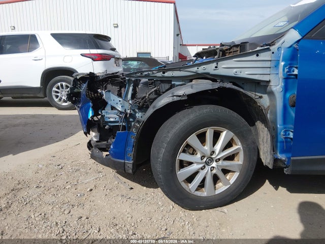 Продаж на аукціоні авто 2013 Mazda Cx-5 Touring, vin: JM3KE2CE0D0141337, номер лоту: 45128789