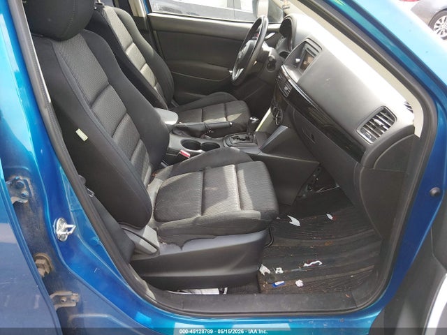 Продаж на аукціоні авто 2013 Mazda Cx-5 Touring, vin: JM3KE2CE0D0141337, номер лоту: 45128789