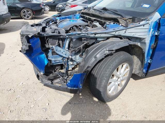 Продаж на аукціоні авто 2013 Mazda Cx-5 Touring, vin: JM3KE2CE0D0141337, номер лоту: 45128789