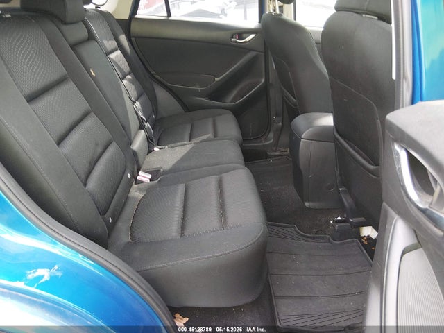 Продаж на аукціоні авто 2013 Mazda Cx-5 Touring, vin: JM3KE2CE0D0141337, номер лоту: 45128789
